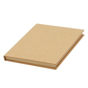 Эко блокноты Сraft Line А6