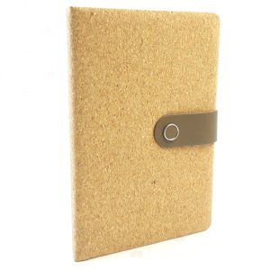 Эко блокноты VARDEN А5