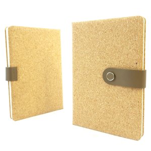 Эко блокноты VARDEN А5