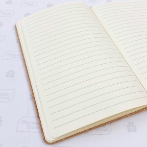 Эко блокноты VARDEN А5