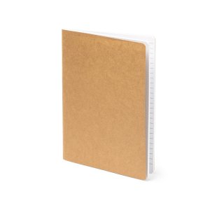 Эко блокноты CARCOS A5